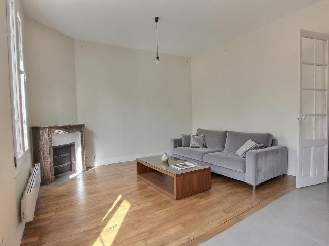 Appartement 3 pièces 50 m²