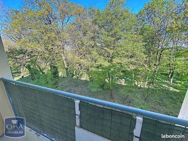 Appartement 3 pièces 50 m²