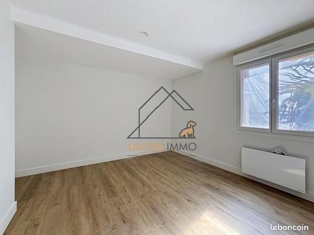 Appartement 3 pièces 50 m²