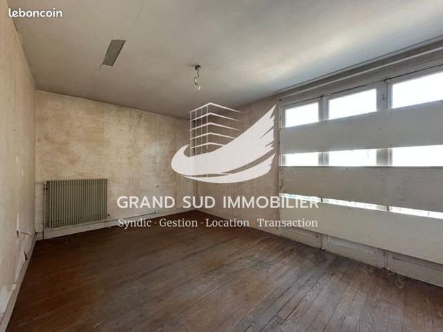 Appartement 3 pièces 50 m²