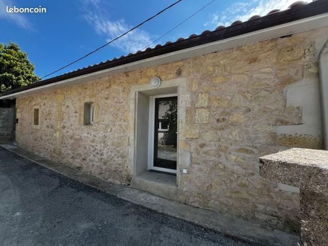 Appartement 3 pièces 50 m²
