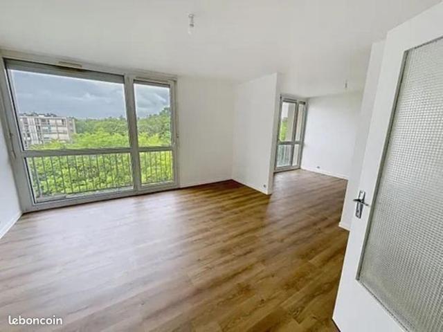 Appartement 3 pièces 50 m²