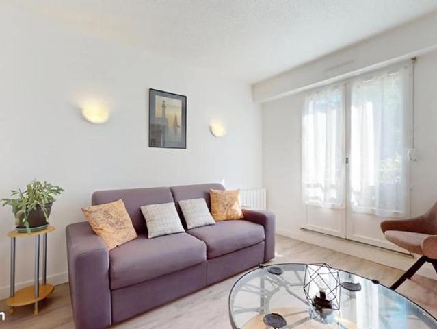 Appartement 3 pièces 50 m²