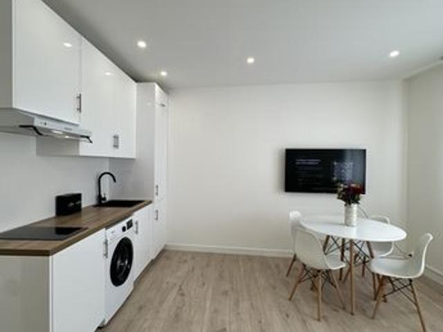 Appartement 3 pièces 50 m²