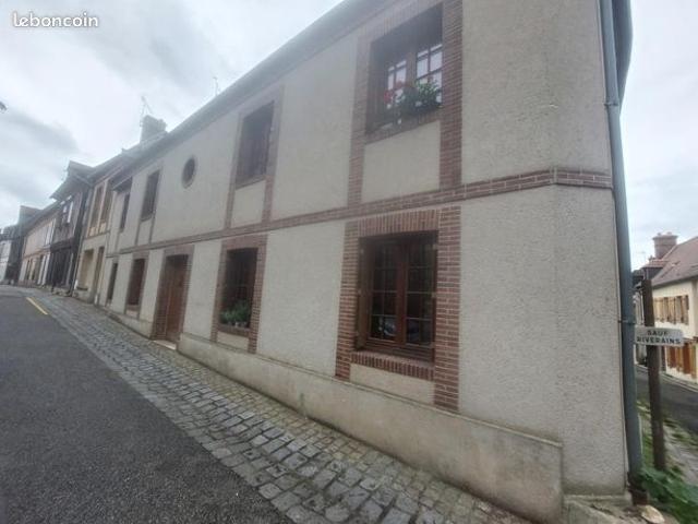 Appartement 3 pièces 50 m²