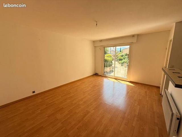 Appartement 3 pièces 50 m²
