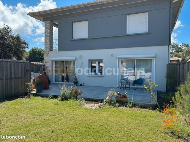 Appartement 3 pièces 50 m²
