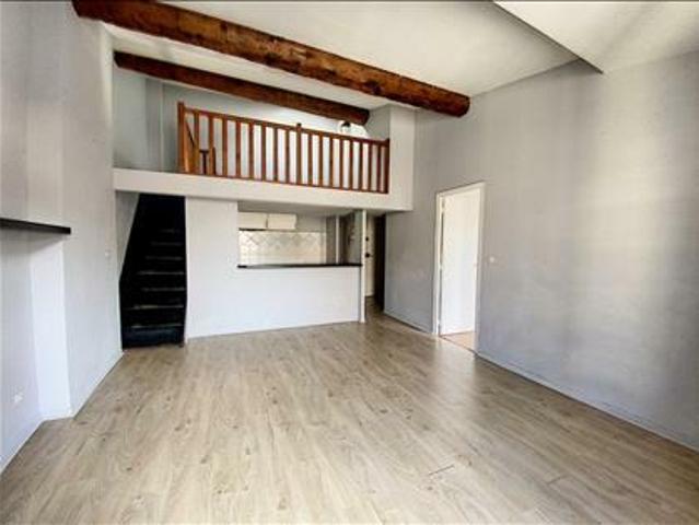 Appartement 3 pièces 50 m²