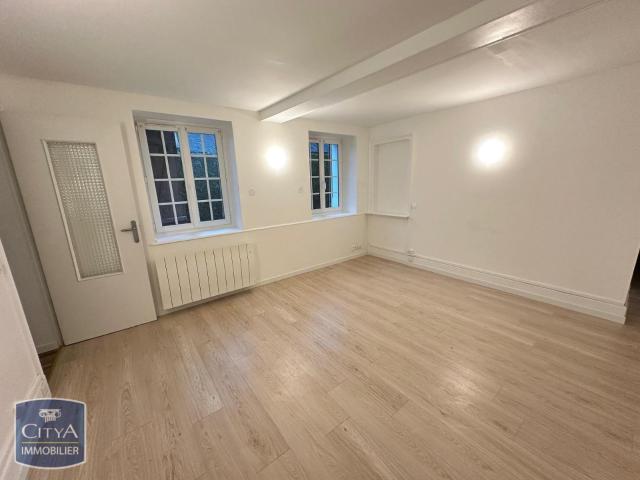 Appartement 3 pièces 50 m²