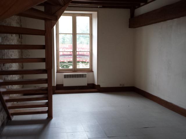 Appartement 3 pièces 50 m²