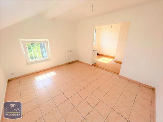 Appartement 3 pièces 50 m²