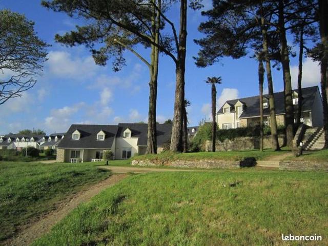 Appartement 3 pièces 50 m²