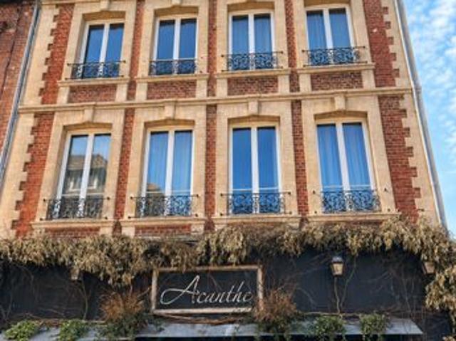 Appartement 3 pièces 50 m²