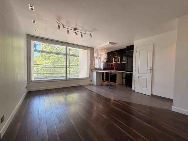 Appartement 3 pièces 50 m²