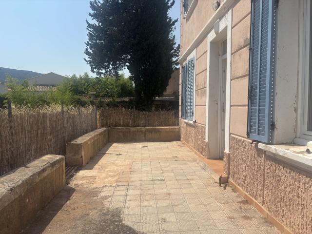 Appartement 3 pièces 50 m²