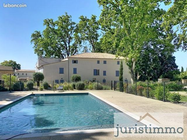 Appartement 3 pièces 50 m²