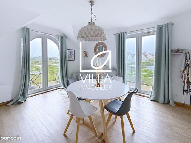 Appartement 3 pièces 50 m²