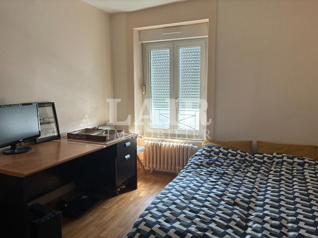 Appartement 3 pièces 50 m²