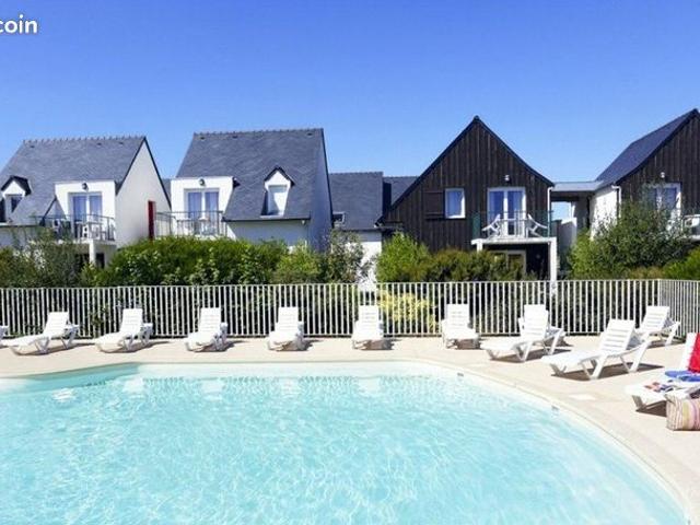 Appartement 3 pièces 50 m²