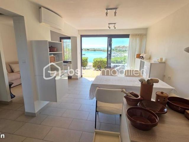 Appartement 3 pièces 50 m²