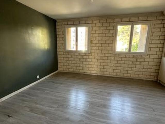 Appartement 3 pièces 50 m²