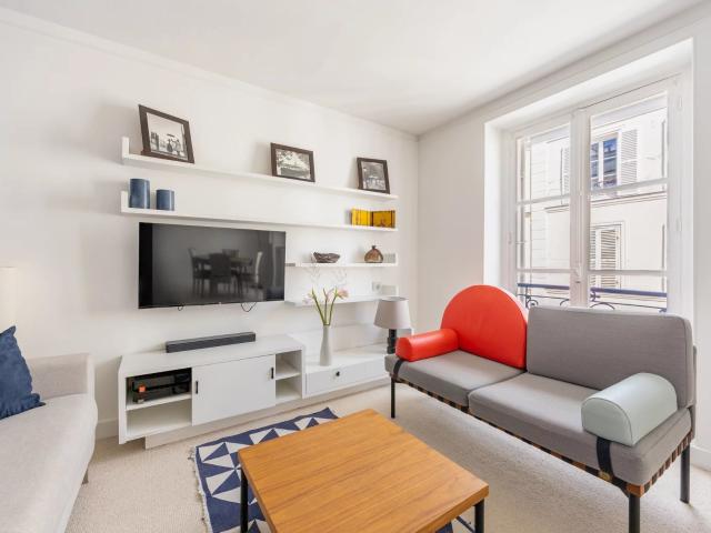 Appartement 3 pièces 50 m²