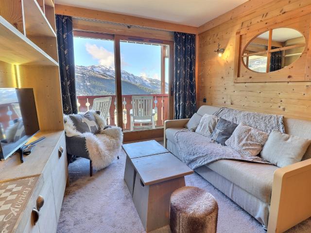 Appartement 3 pièces 50 m²