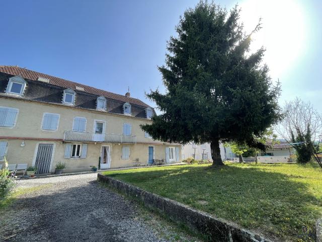Appartement 3 pièces 50 m²