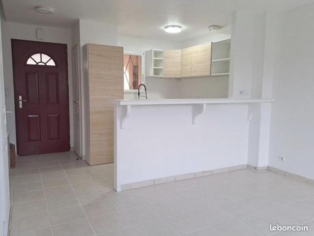 Appartement 3 pièces 50 m²