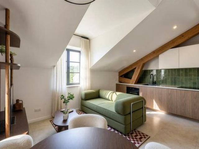 Appartement 3 pièces 50 m²