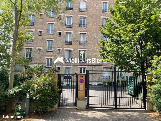 Appartement 3 pièces 50 m²