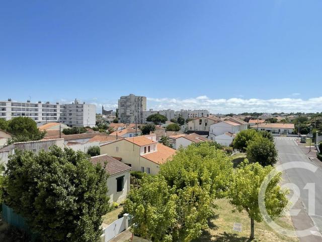 Appartement 3 pièces 50 m²