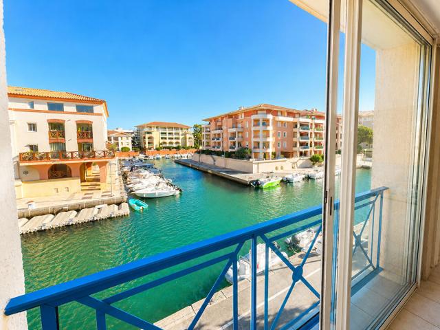 Appartement 3 pièces 50 m²