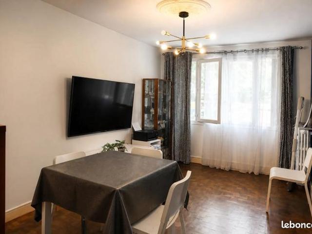 Appartement 3 pièces 50 m²