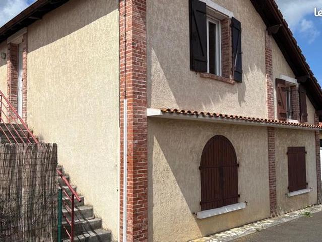 Appartement 3 pièces 50 m²