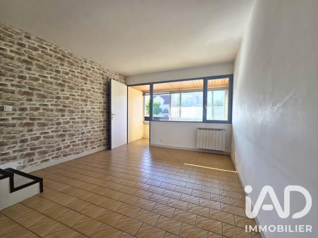Appartement 3 pièces 50 m²