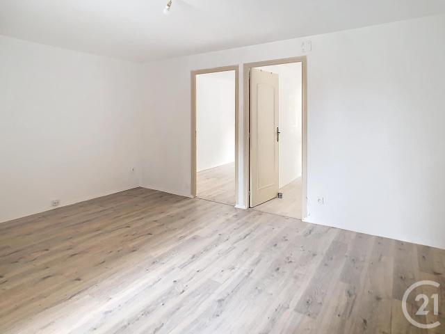 Appartement 3 pièces 50 m²