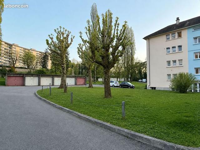 Appartement 3 pièces 50 m²