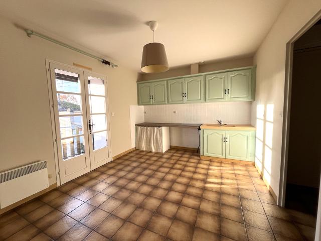 Appartement 3 pièces 50 m²