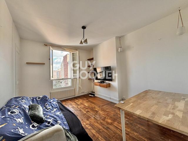 Appartement 3 pièces 50 m²