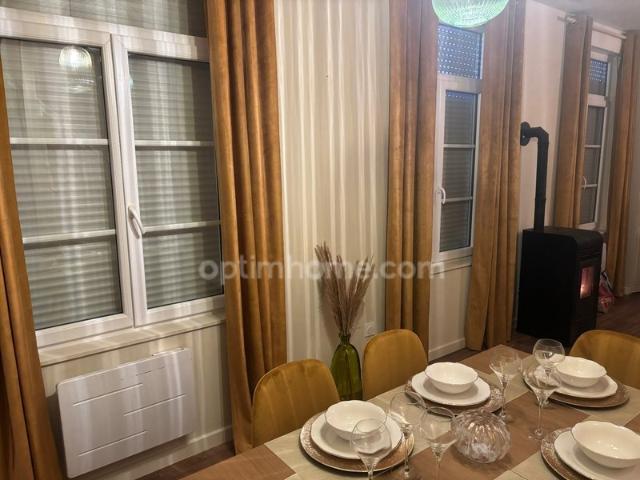 Appartement 3 pièces 50 m²
