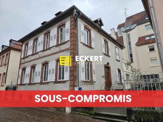 Appartement 3 pièces 50 m²