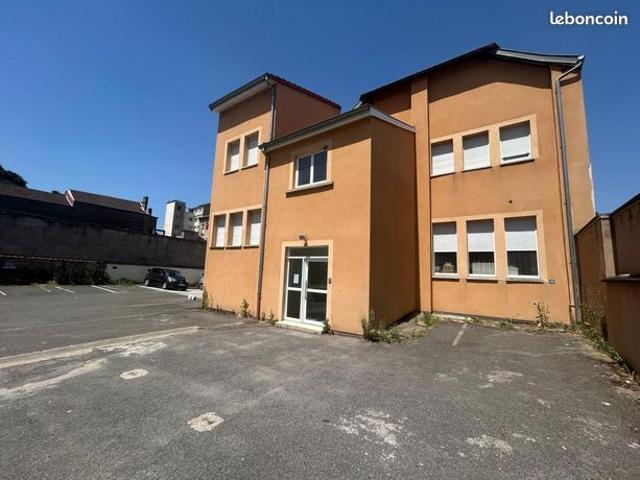 Appartement 3 pièces 50 m²