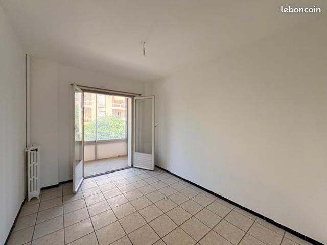 Appartement 3 pièces 50 m²
