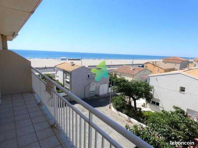 Appartement 3 pièces 50 m²