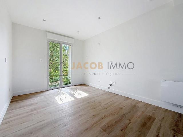 Appartement 3 pièces 50 m²