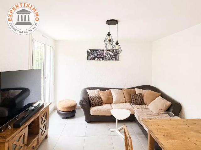 Appartement 3 pièces 50 m²