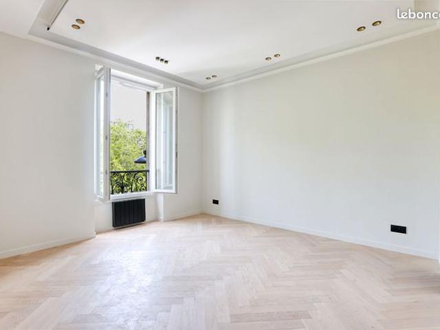 Appartement 3 pièces 50 m²