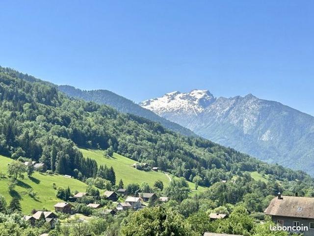 Appartement 3 pièces 50 m²