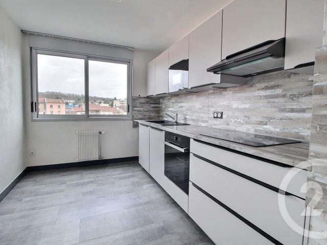 Appartement 3 pièces 50 m²